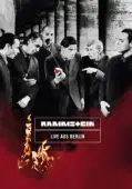 Постер Раммштайн: Из Берлина вживую (1998)