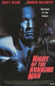 Постер Ночной беглец (Run All Night)