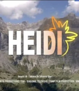Постер Хайди и ее друзья (Heidi, 15)