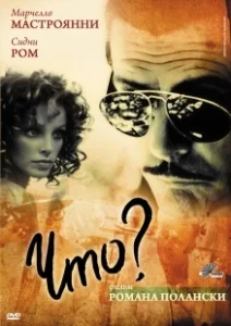 Постер Что? (Diary of Forbidden Dreams)