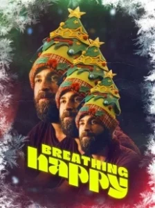 Постер Дышать счастливо (Breathing Happy)
