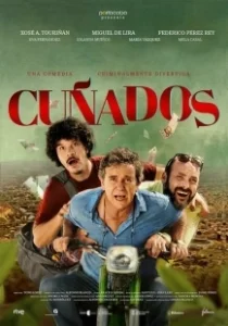 Постер Зятья (Cuñados)
