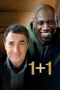 Постер 1+1 (Intouchables)