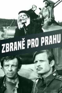 Постер Оружие для Праги (Zbrane pro Prahu)
