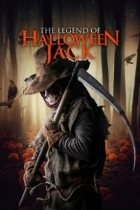 Постер Легенда о Хэллоуинском Джеке (The Legend of Halloween Jack)
