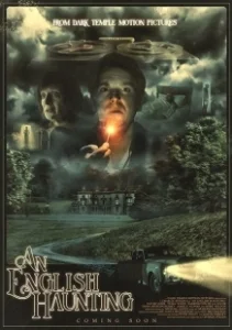 Постер Чисто английское привидение (An English Haunting)