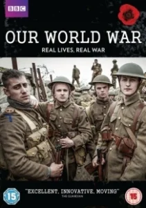 Постер Наша Первая мировая (Our World War)