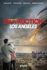 Постер Извержение: Лос-Анджелес (Destruction Los Angeles)