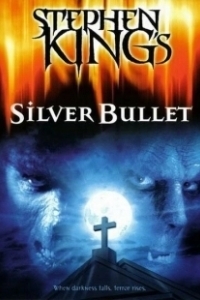 Постер Серебряная пуля (Silver Bullet)