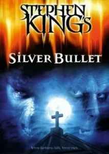 Постер Серебряная пуля (Silver Bullet)