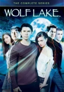 Постер Волчье озеро (Wolf Lake)