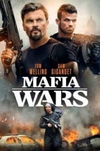 Постер Мафиозные войны (Mafia Wars)