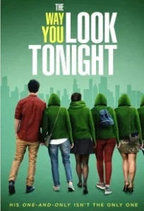 Постер А как ты выглядишь сегодня? (The Way You Look Tonight)