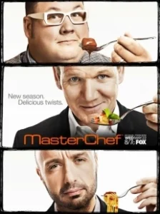 Постер Лучший повар Америки (Masterchef)