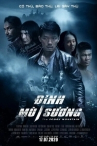 Постер Туманная гора (Đỉnh Mù Sương)