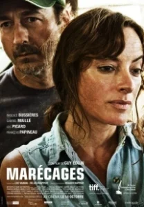 Постер Болота (The Marshes)