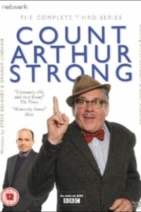 Постер Граф Артур Стронг (Count Arthur Strong)