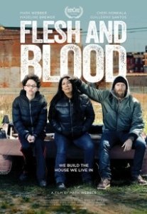 Постер Плоть и кровь (Flesh and Blood on Masterpiece)