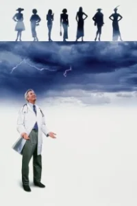 Постер Доктор «Т» и его женщины (Dr. T and the Women)