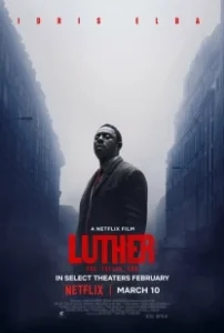 Постер Лютер: Падшее солнце (Luther: The Fallen Sun)