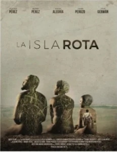 Постер Прогнивший остров (La isla rota)