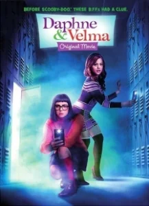 Постер Дафна и Велма (Daphne & Velma)
