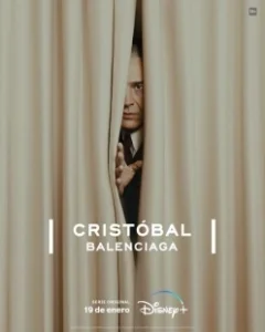 Постер Кристобаль Баленсиага (Cristóbal Balenciaga)