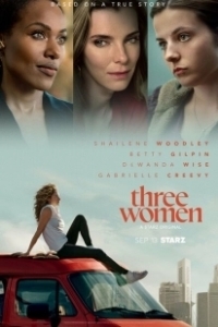 Постер Три женщины (Three Women)