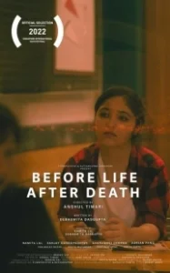 Постер До жизни. После смерти (Before Life After Death)