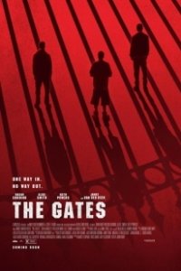 Постер Ворота (The Gates)