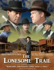 Постер Одинокий Путь (The Lonesome Trail)