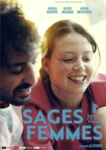 Постер Акушерки (Sages-femmes)