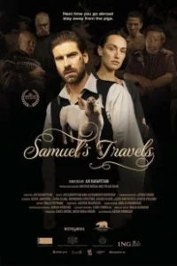 Постер Путешествия Сэмюэля (Samuel's Travels)