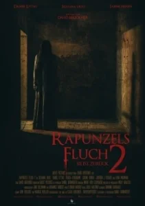 Постер Проклятие Рапунцель 2 (Rapunzels Fluch 2)