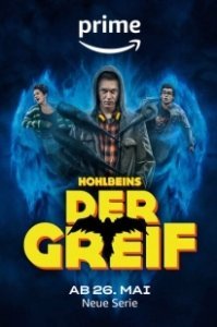 Постер Грифон (Der Greif)
