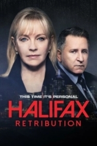 Постер Галифакс: Возмездие (Halifax: Retribution)