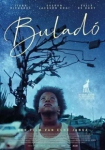 Постер Летучая рыба (Buladó)