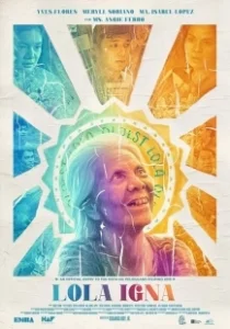 Постер Бабушка Игна (Grandma Igna)