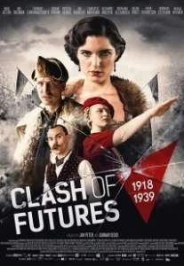 Постер Война за мечту (1918-1939: Broken Dreams of the Interwar Years)
