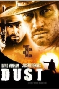 Постер Прах (Dust)