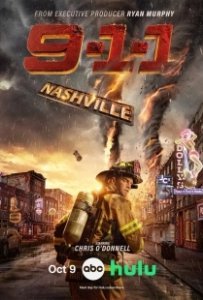 Постер 911: Нэшвилл (9-1-1: Nashville)