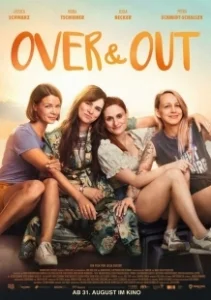 Постер Конец связи (Over & Out)