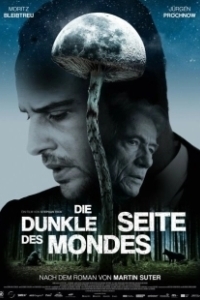 Постер Тёмная сторона Луны (Die dunkle Seite des Mondes)
