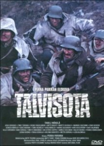 Постер Зимняя война (Talvisota)