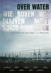 Постер Над водой (Over Water)