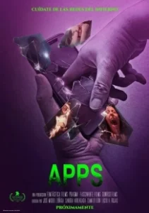 Постер Приложения (Apps)