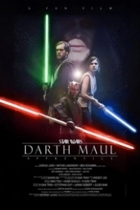 Постер Дарт Мол: Ученик (Darth Maul: Apprentice)