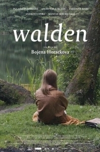 Постер Вальден (Walden)