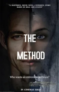 Постер Опасные методы (Dangerous Methods)