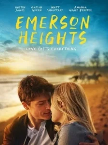 Постер Колыбельная Эмерсон (Emerson Heights)